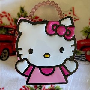 Hello Kitty Lot
